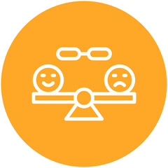 Understanding Emotions Icon