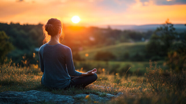 Practicing mindfulness throughout the day helps me stay grounded during stressful moments.