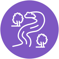 River Icon