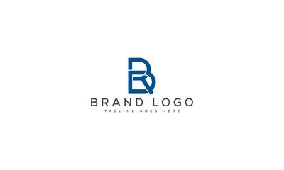 Creative RD logo for Branding  and Startups.