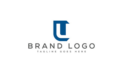 Creative U logo for Branding  and Startups.