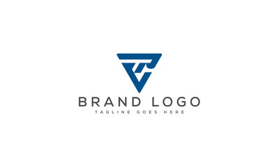 Creative CR logo for Branding  and Startups.