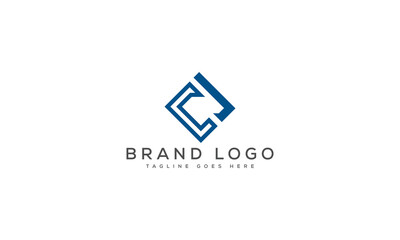 Creative CL logo for Branding  and Startups.