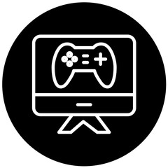 Esports Vector Design Icon Style
