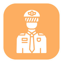 Pilot Icon