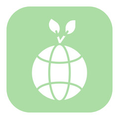 Sustainable Icon