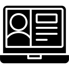 Webinar Icon