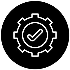 Vector Design Development Icon Style