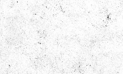 Black spots on white background. black drops and spots. abstraction. Grunge Background. Vector textured effect. Vector illustration.