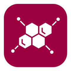 Molecule Icon