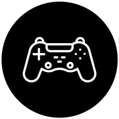 Vector Design Controls Icon Style