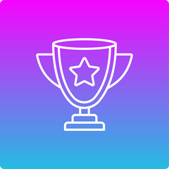 Trophy Icon