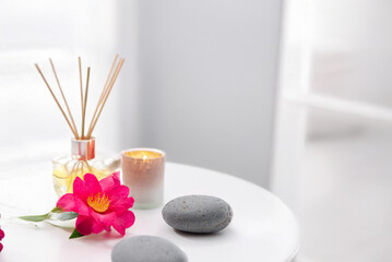 アロマテラピー