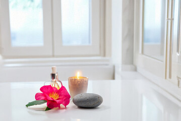 アロマテラピー