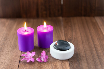 アロマテラピー