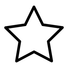 FS- outline icon pack