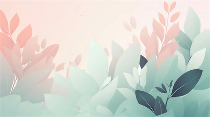 Graphic Background generated by AI