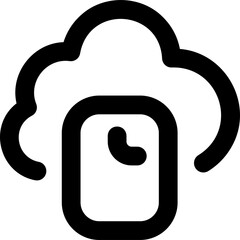 drive - Interface Icons and Symbols