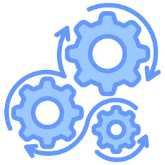 Automation Icon