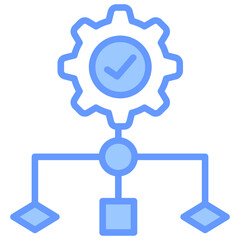 Workflow Icon