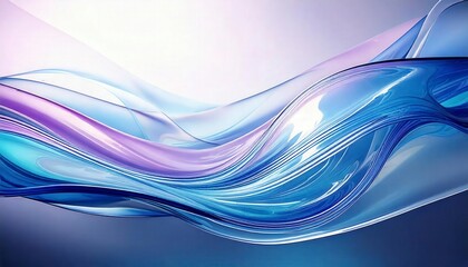 Fototapeta premium A Abstract Background Wallpaper