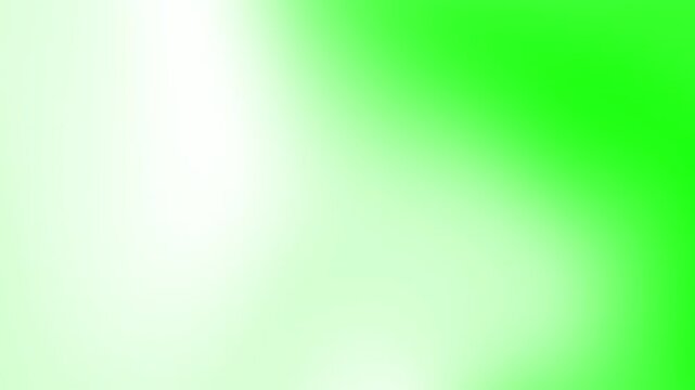Soft   white green Gradient Background with Motion and Texture for Dynamic and Modern Visual Aesthetics in Graphic Design Projects