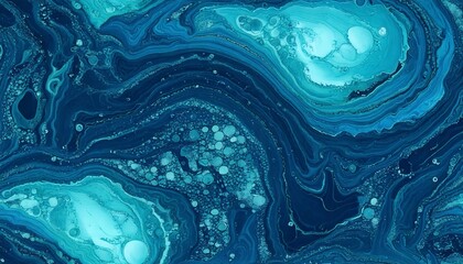 A  Abstract Background Wallpaper