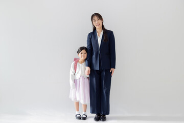 入学式イメージ
