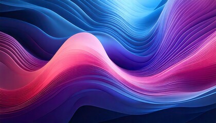 A  Abstract Background Wallpaper