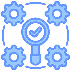 Value Chain Icon