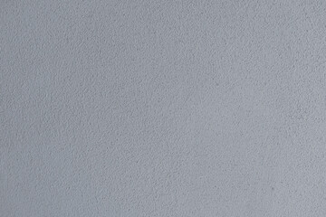 Gray concrete wall texture with rough, new and clean, surface pattern. Wall background blank for design or graphic resource.