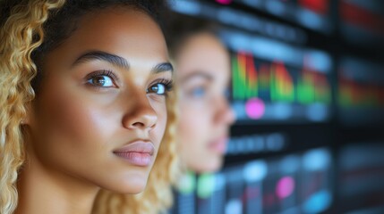 Women Mathematicians Collaborative Research