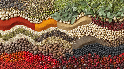 Abstract and Conceptual Handmade Masks Showcasing Different Art Styles