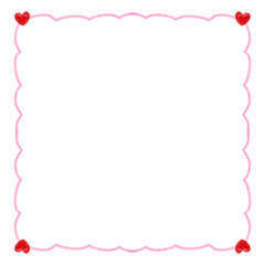 Cute Border