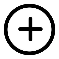 Obraz premium monochrome linear Library outline icon pack