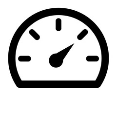 Obraz premium monochrome linear Library outline icon pack