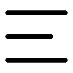 monochrome linear Library outline icon pack