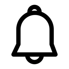 monochrome linear Library outline icon pack