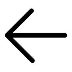 monochrome linear Library outline icon pack