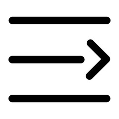 monochrome linear Library outline icon pack