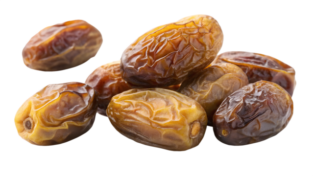 Premium Organic Dates – Natural Sweet Dried Fruit.
