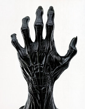"Alien Hand" Images – Browse 968 Stock Photos, Vectors, and Video ...