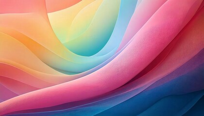 A  Abstract Background Wallpaper