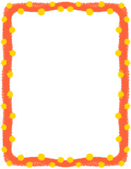 Cute Border