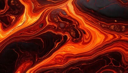 A  Abstract Background Wallpaper