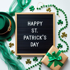 Shamrock Shenanigans: Celebrate St. Patrick’s Day