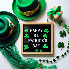 Shamrock Shenanigans: Celebrate St. Patrick’s Day