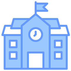 School Icon