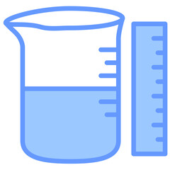 Measurement Icon