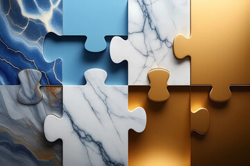 jigsaw puzzle piece
